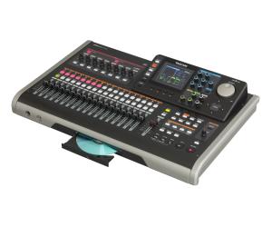 Tascam 300x250