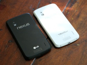 Google Slashes Nexus 4 Android Phone Prices In UK, US And Other Countries