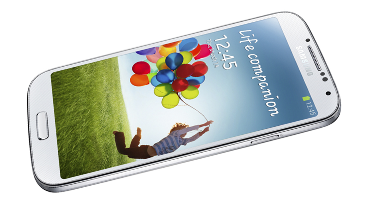 Samsung Galaxy s4 i9500