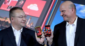 Microsoft Accquires Nokia's Phone Business For US $ Seven Billion