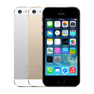 iPhone 5 Successor iPhone 5S Is Here