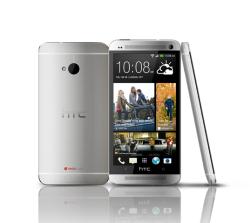 HTC One Feat